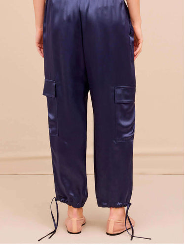 Erika Cavallini Pant Aurora Erika Cavallini Pantalone