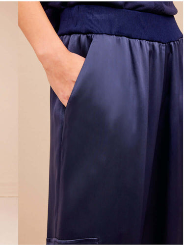 Erika Cavallini Pant Aurora Erika Cavallini Pantalone