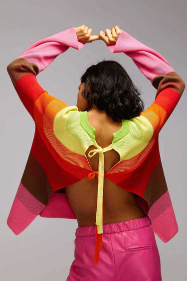 Semicouture Pullover Rachael Semicouture Pullover