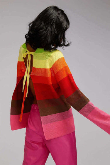 Semicouture Pullover Rachael Semicouture Pullover