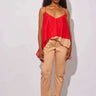 Semicouture Semicouture Top Delia | Loft 33