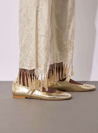 Semicouture Pant Genny Semicouture Pantalone