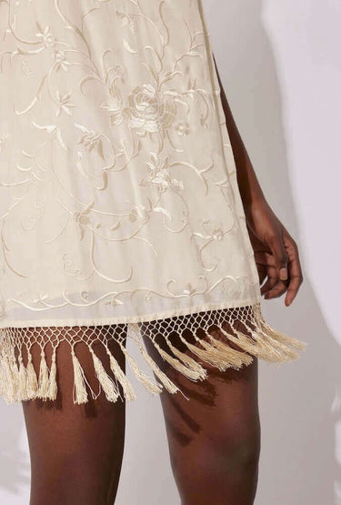 Semicouture Dress Giorgia Semicouture Vestito