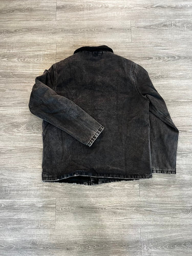 7 For All Mankind 7 For All Mankind Utility Overshirt Halls Of Ivy | Loft 33
