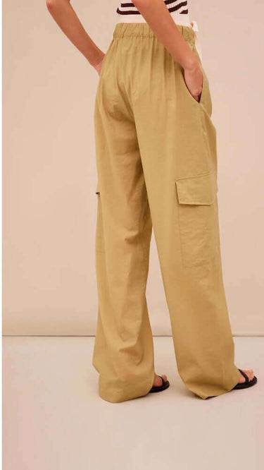 Erika Cavallini Pant Jennifer Erika Cavallini Pantalone