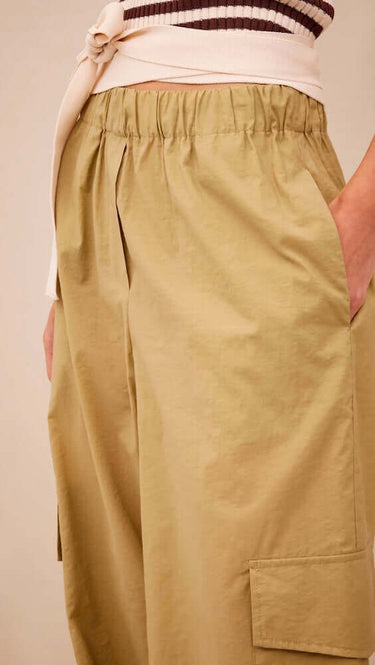 Erika Cavallini Pant Jennifer Erika Cavallini Pantalone