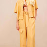 Erika Cavallini Erika Cavallini Pant Sheila | Loft 33