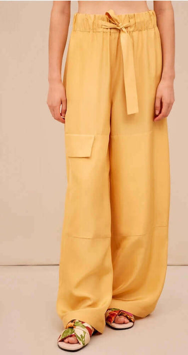 Erika Cavallini Pant Sheila Erika Cavallini Pantalone