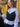 AVN V Neck Top Loft 33