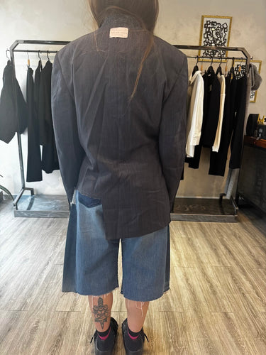 YI YI Irregular Jacket | Loft 33