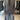 YI Reworked Elegant Jacket Dark Grey Loft 33