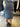YI Denim Diagonal Skirt Loft 33