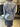 YI V Neck Shirt Light Blue Loft 33
