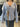 YI V Neck Shirt Light Blue Loft 33