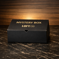 Mystery Box