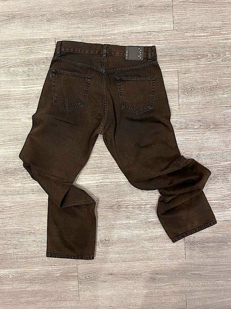 Haikure Jeans California Haikure Loft 33