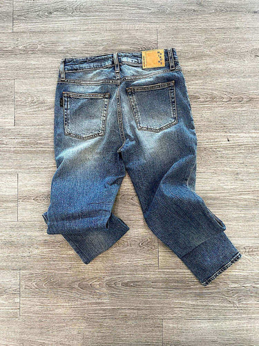 Haikure Jeans Cleveland Haikure jeans