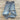 7 For All Mankind Tess Trouser Ode Loft 33