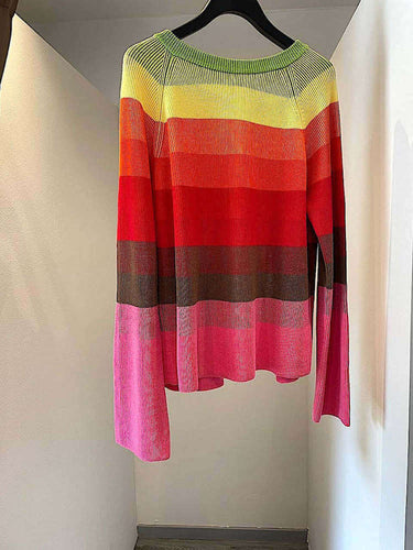 Semicouture Pullover Rachael Semicouture Pullover