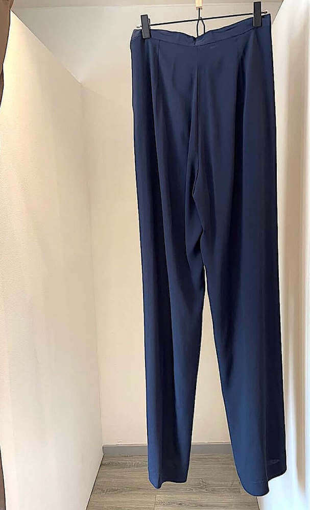 Semicouture Pant Judi Semicouture Loft 33