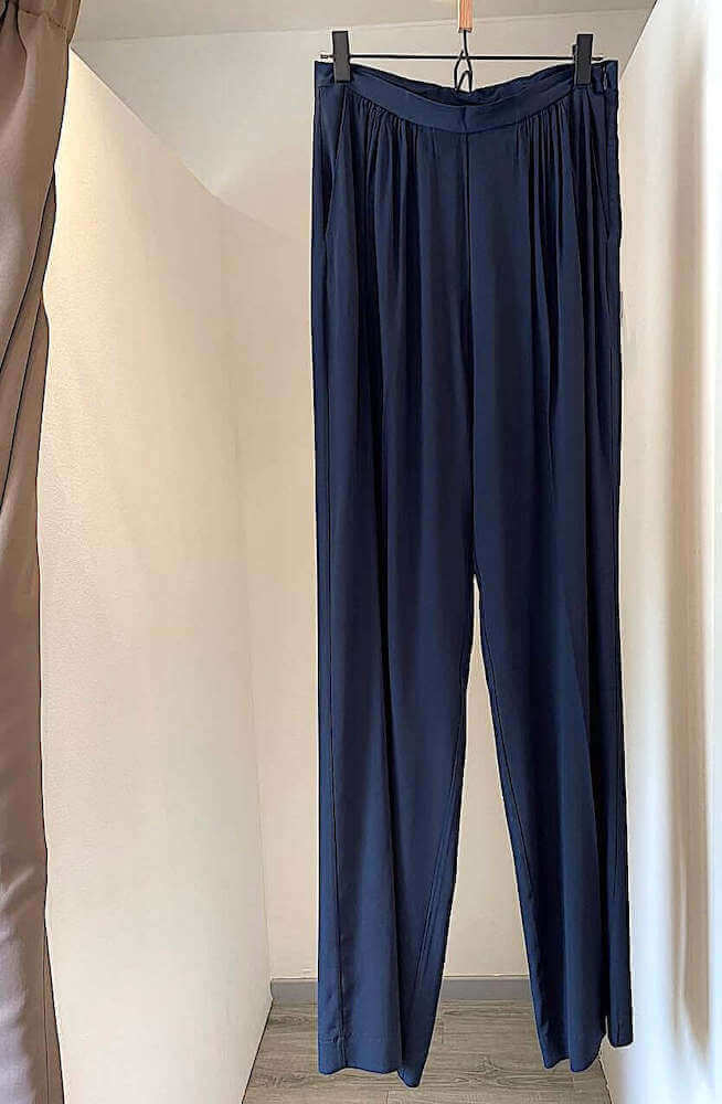 Semicouture Pant Judi Semicouture Loft 33