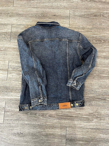 7 For All Mankind Easy Trucker Playtime 7 For All Mankind giacca