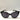 Farben Petali di Fiordaliso Black and White Loft 33