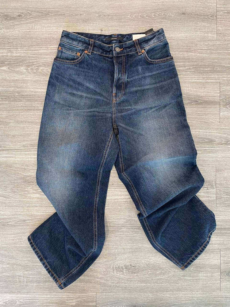 Haikure Jeans Betty Loft 33