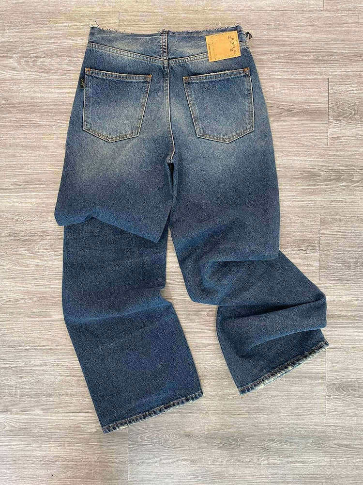 Haikure Jeans Korea Loft 33