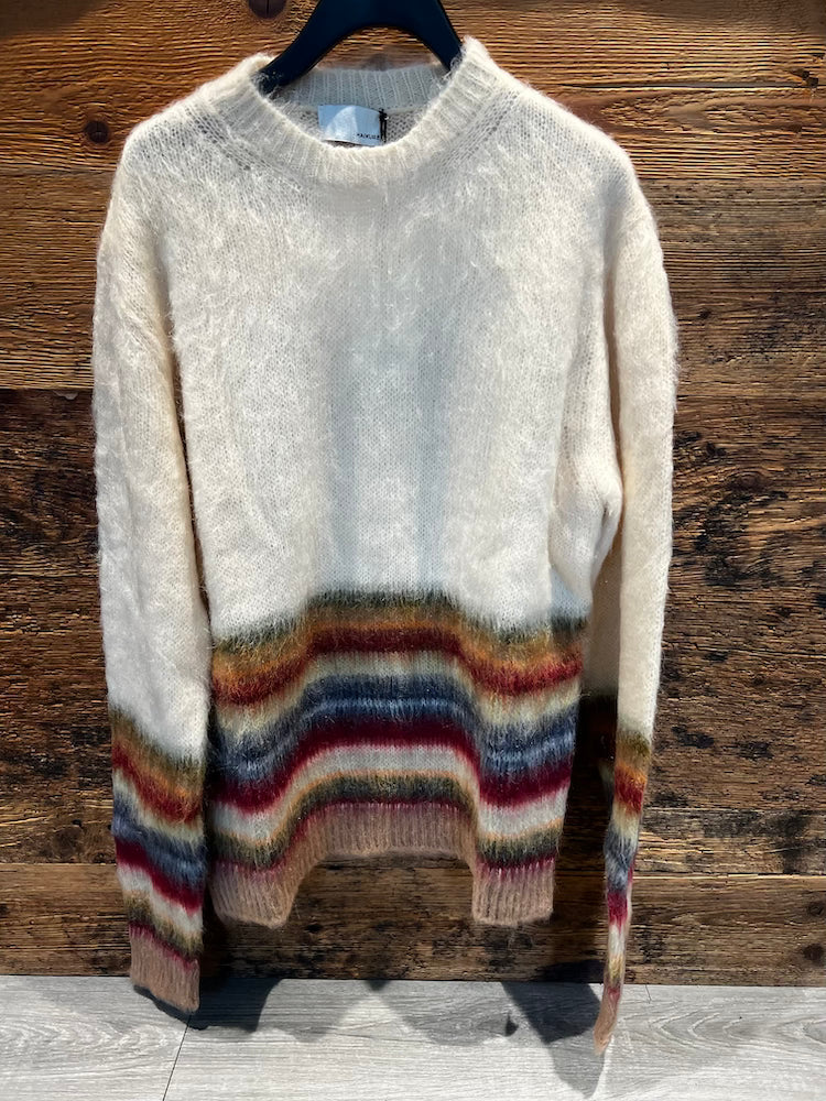 Haikure Pullover Simo Haikure Loft 33