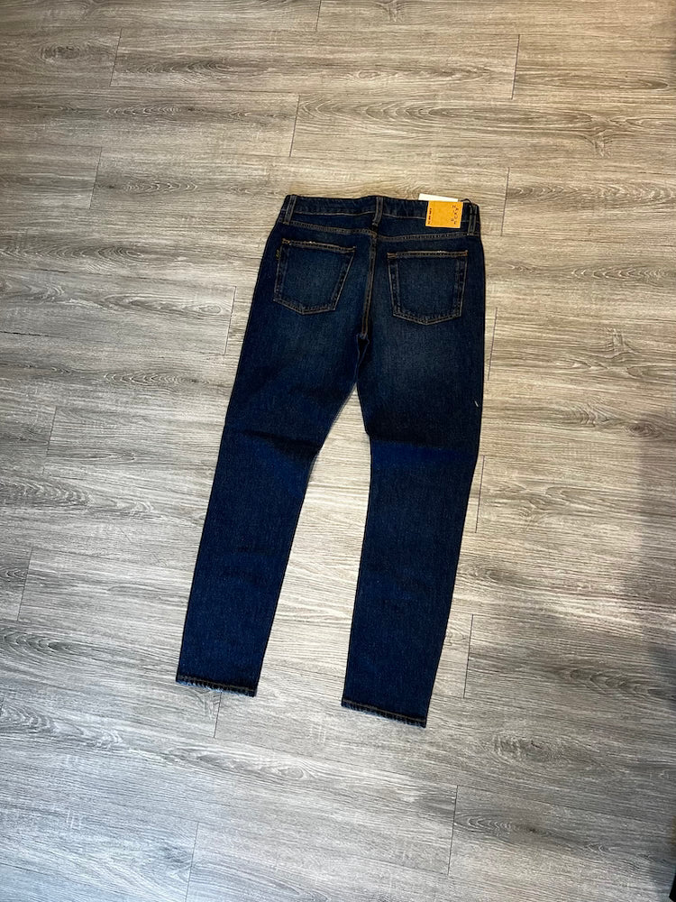 Haikure Jeans Cleveland Dim Blue Haikure Loft 33