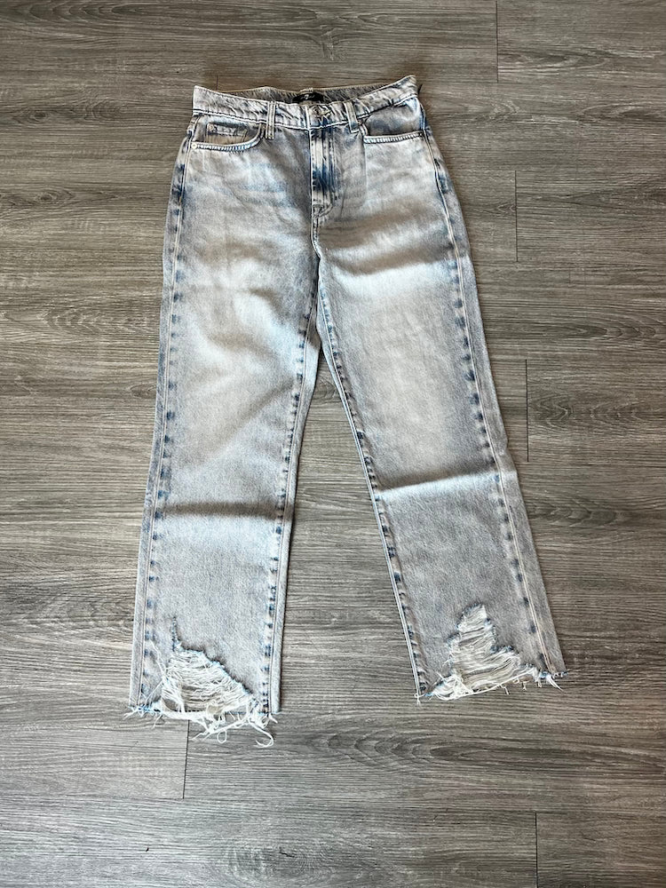 7 For All Mankind Logan Stovepipe Sweet Dream 7 For All Mankind Loft 33