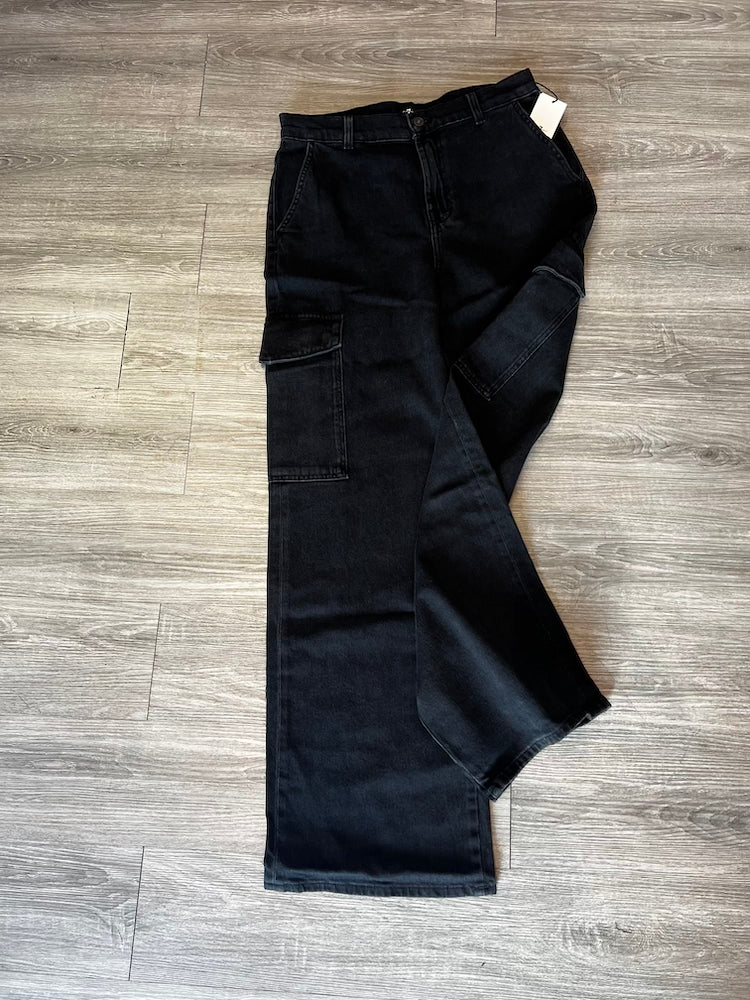 7 For All Mankind Cargo Scout Global Loft 33