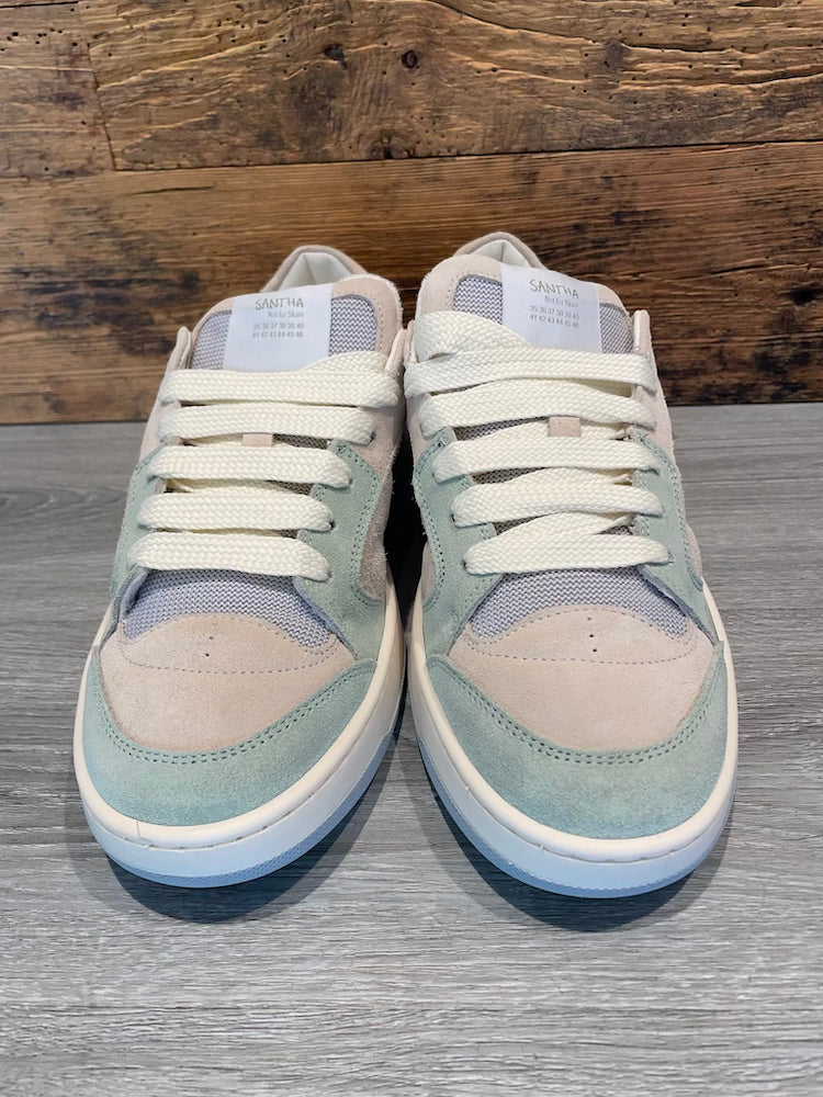 Sneakers Santha Mint Santha Loft 33