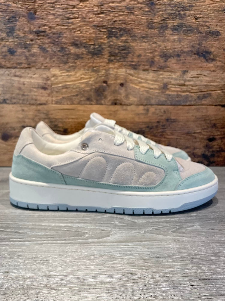 Sneakers Santha Mint Santha Loft 33