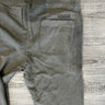 7 For All Mankind Sweatpants Mineral Dye Dusty 7 For All Mankind Pantalone