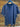 7 For All Mankind T-shirt Luxe Performance Navy Loft 33