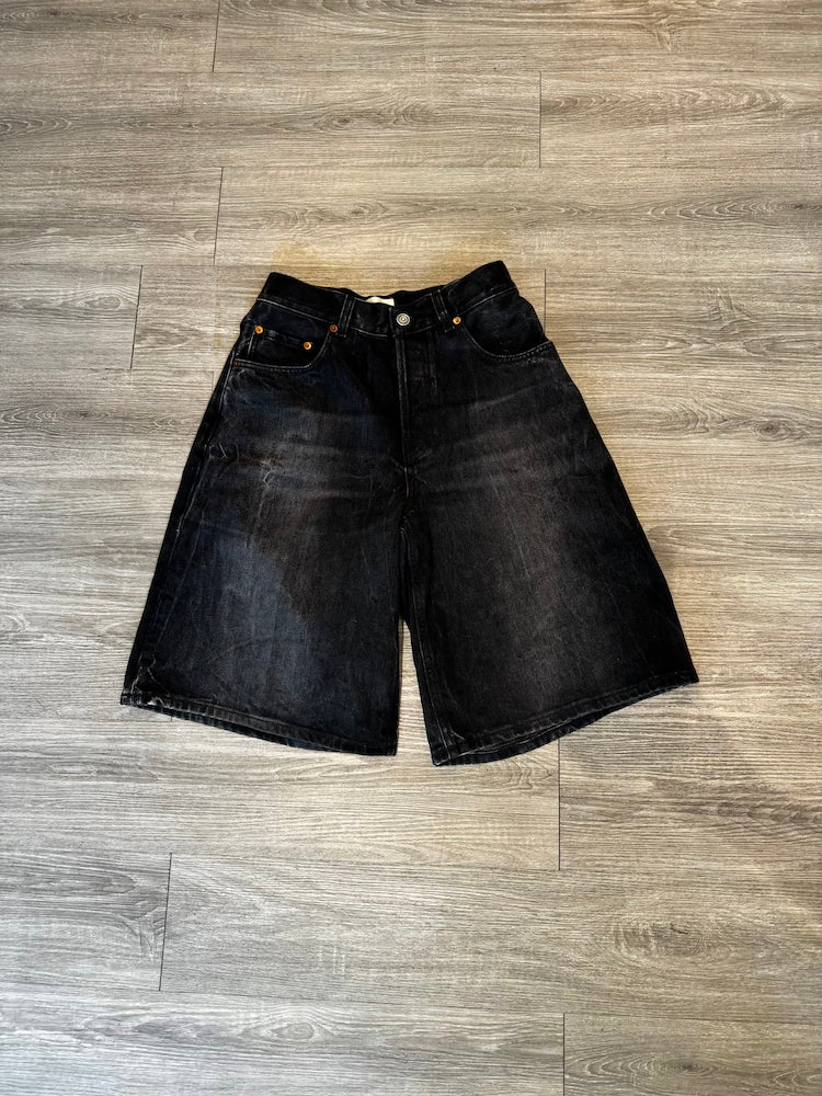 Haikure Shorts Becky Haikure Loft 33