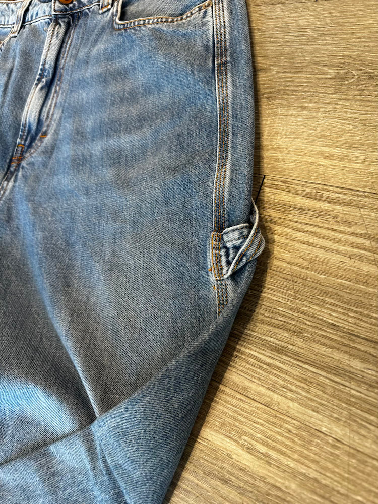 Haikure Jeans Winona Piano Blue Haikure Loft 33