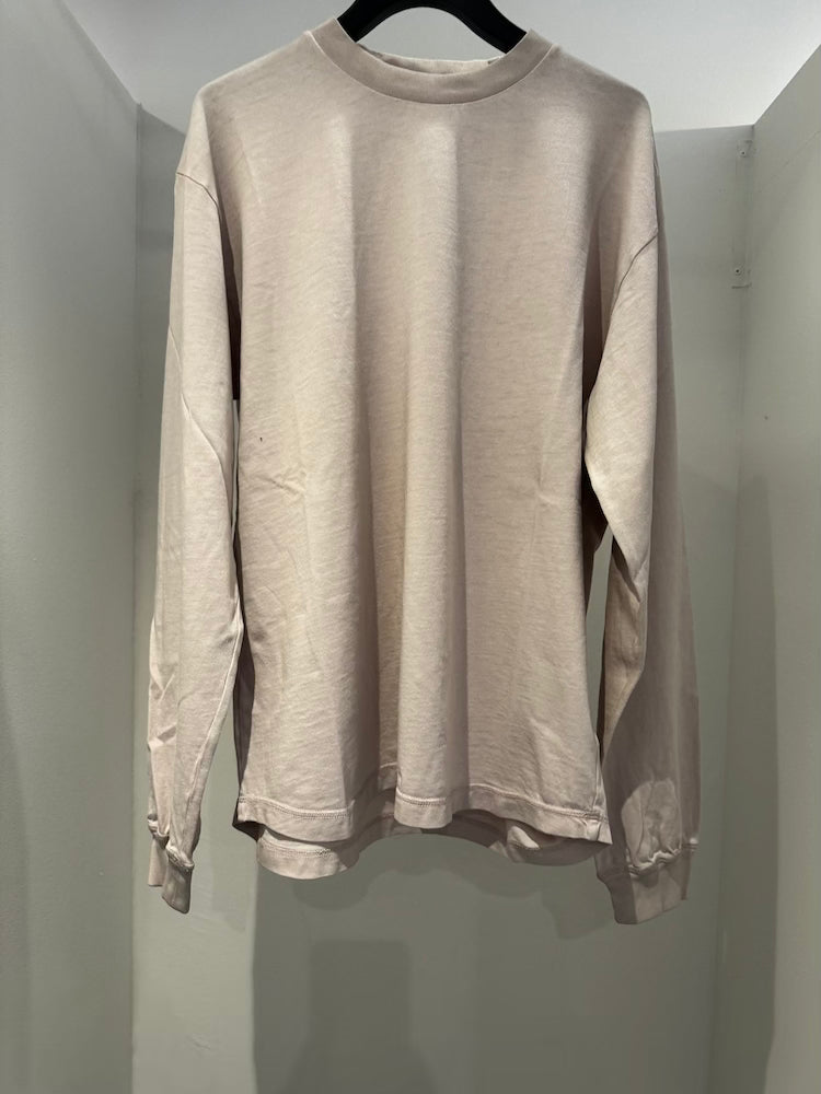 Haikure Sweater Sly Lavander Haikure Loft 33