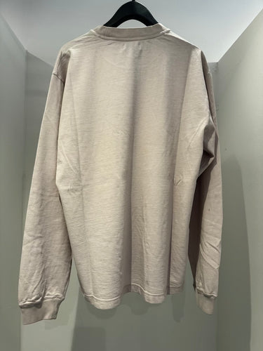 Haikure Sweater Sly Lavander Haikure Maglia