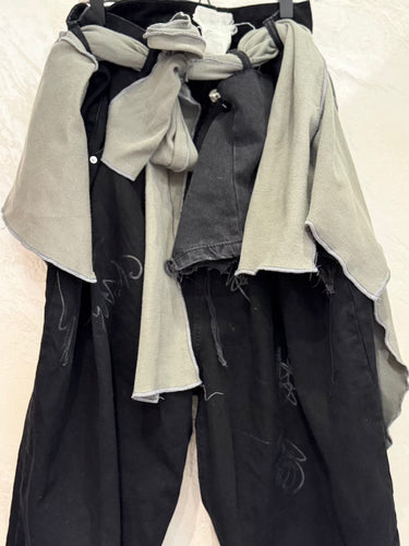 Simon Cracker Pant Iole Simon Cracker Pantalone