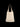 Pleatsmama Shoulder Bag Ivory