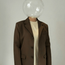 hache Hache Trend Jacket | Loft 33