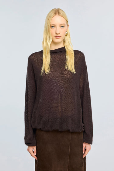Semicouture Sweater Jacki