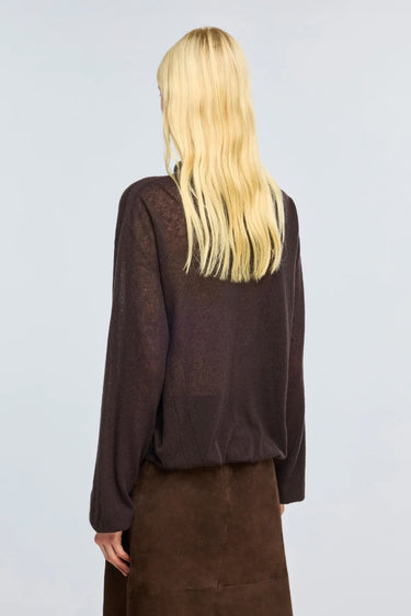 Semicouture Sweater Jacki