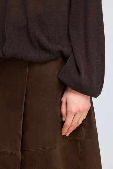 Semicouture Sweater Jacki