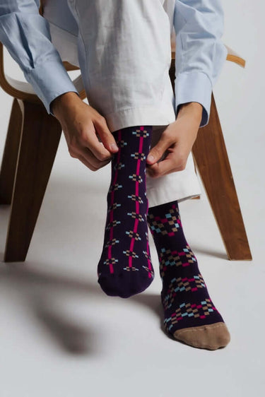 Oybo James Oybo calze