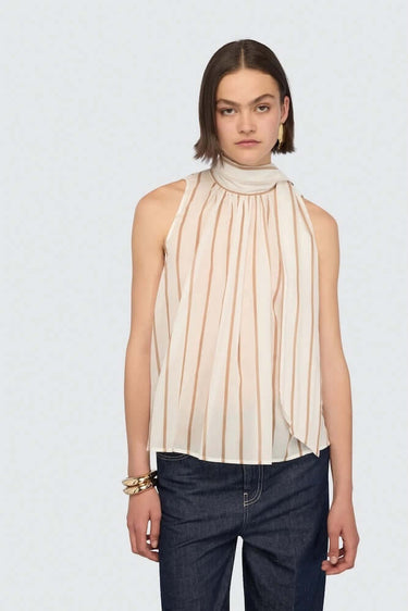 Semicouture Top Jana Semicouture top