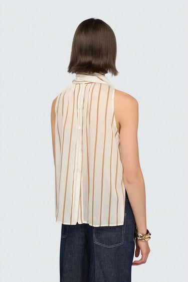 Semicouture Top Jana Semicouture top